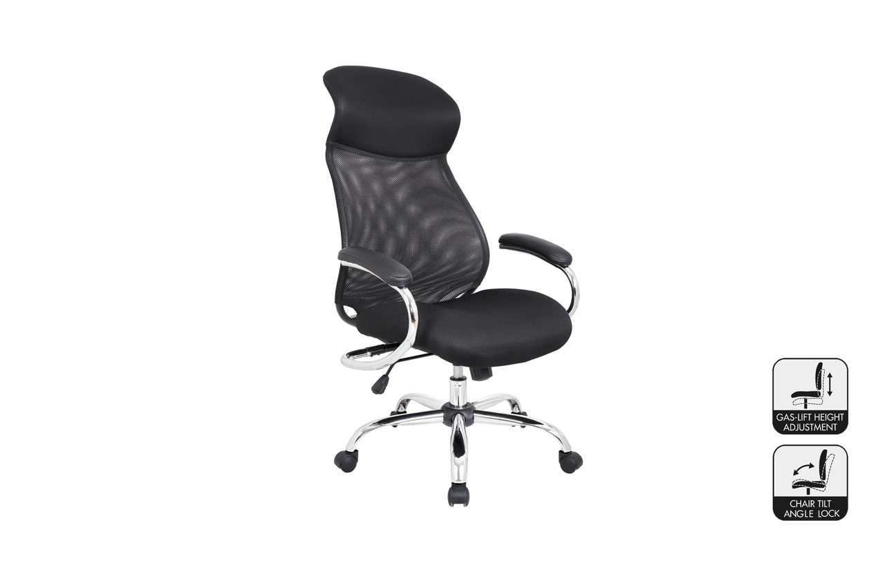 網(wǎng)椅、辦公椅、大班椅、老板椅