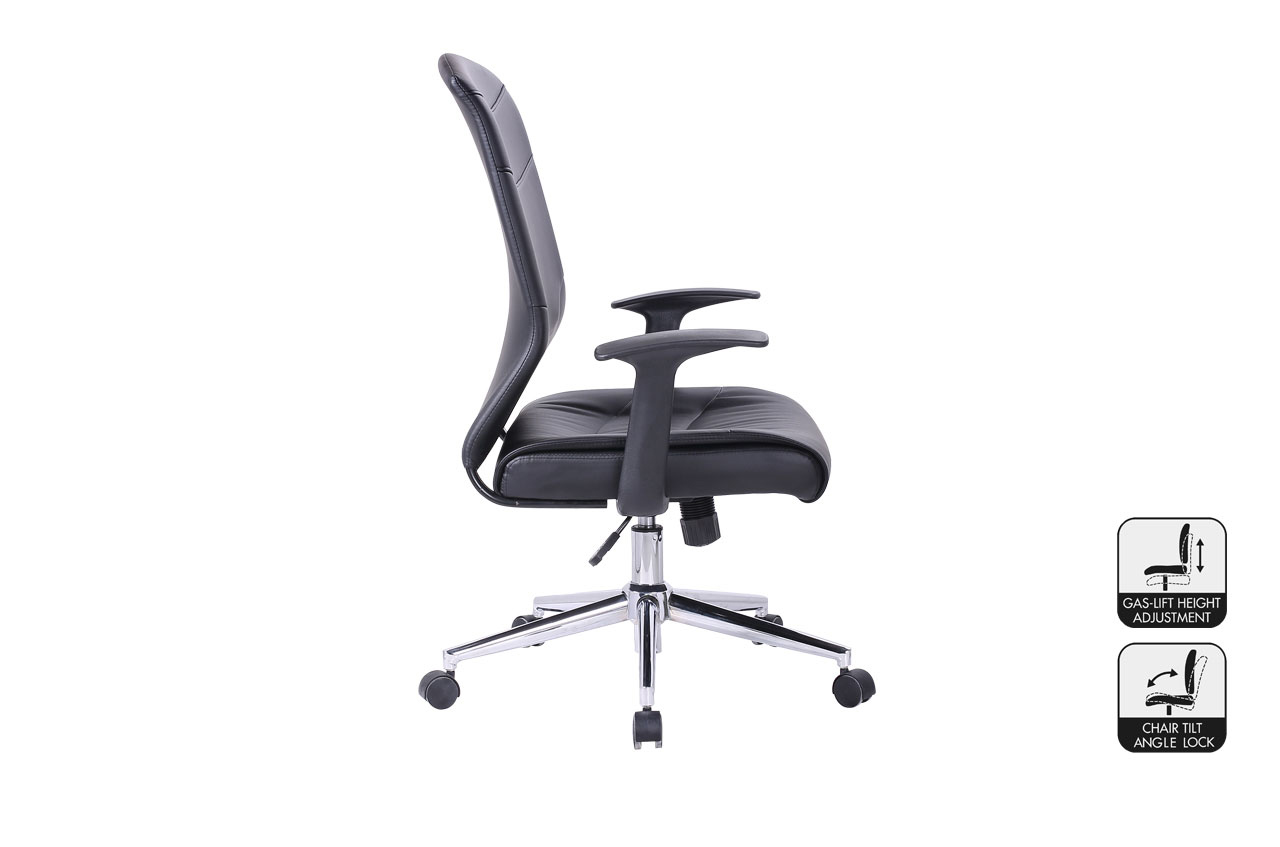 辦公椅、電腦椅、轉椅