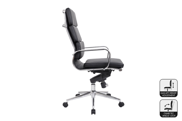 辦公椅、大班椅、老板椅、主管椅