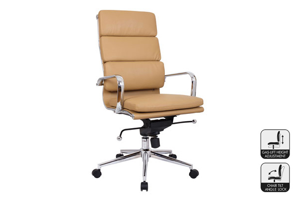 辦公椅、大班椅、老板椅、主管椅