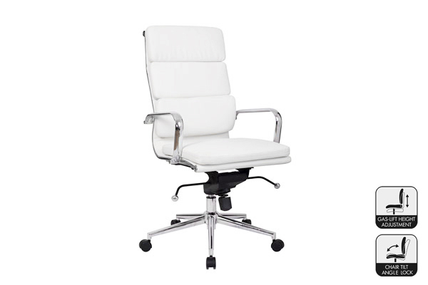 辦公椅、大班椅、老板椅、主管椅